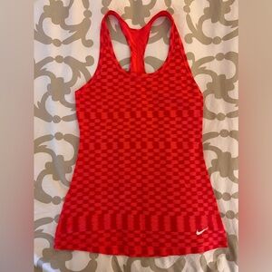 Nike Tank Top - Small
